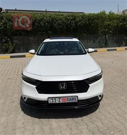 هوندا أكورد